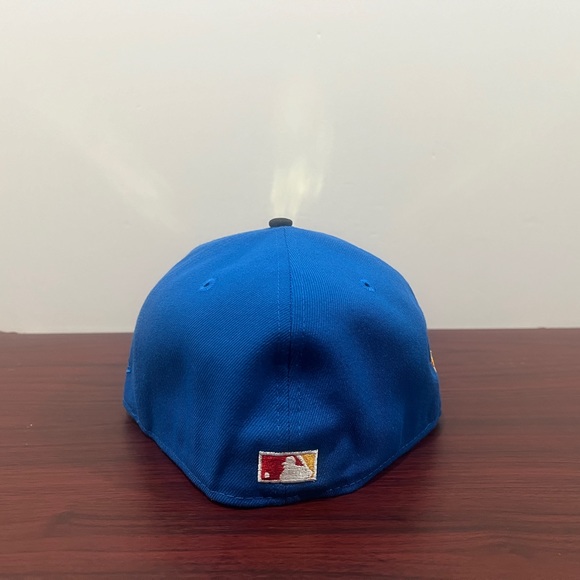 New Era x Hat Club, 59Fifty Fitted Hat, Arizona Diamondbacks - Picture 5 of 11